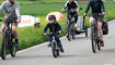 16. slowUp Werdenberg-Liechtenstein