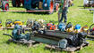 Oldie-Traktoren-Treffen Balzers