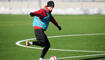 Trainingsstart FC Vaduz (06.01.2025)