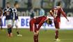 FUSSBALL, SUPER LEAGUE, NLA, LNA, NATIONALLIGA A, MEISTERSCHAFT, SAISON 2014/15, RUECKRUNDE, FC VADUZ, FC LUZERN, FCL,