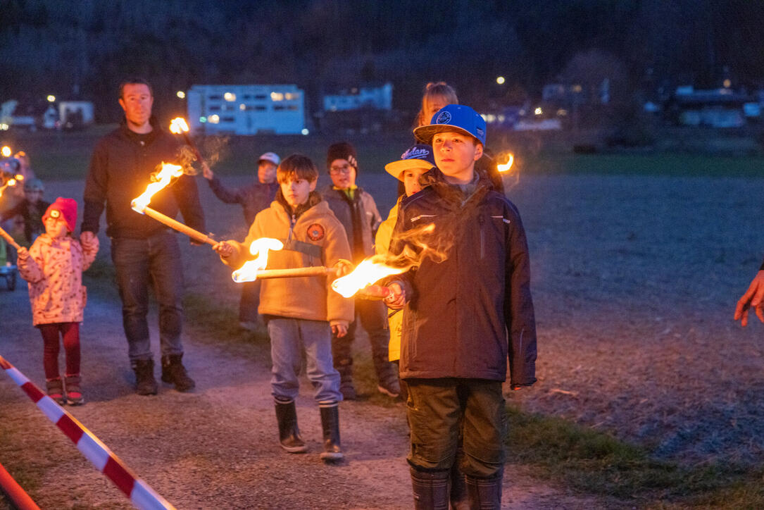 40 Jahre Funkazunft Heraböhel