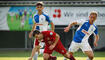 Fussball Testspiel FC Vaduz - GC U21