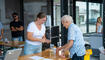 Ferienausklang mit Pizza auf der Piazza, Balzers (16.08.2025)