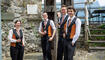 Schlossfest Sargans