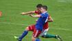 Fussball U21 EM-Qualifikation Liechtenstein - Ungarn