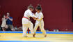 Landesmeisterschaft Judo