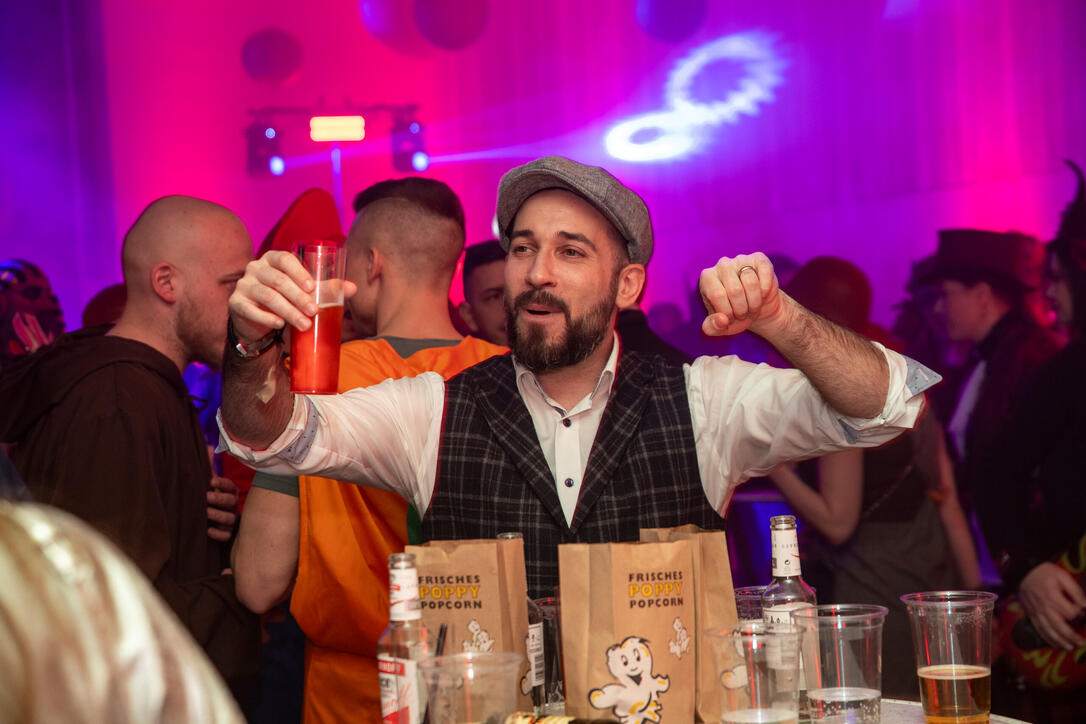 Murer Zirkus (22.02.2025)