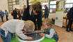 Obstsortenausstellung in Salez