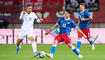 Liechtenstein - Hong Kong (10.10.2024)