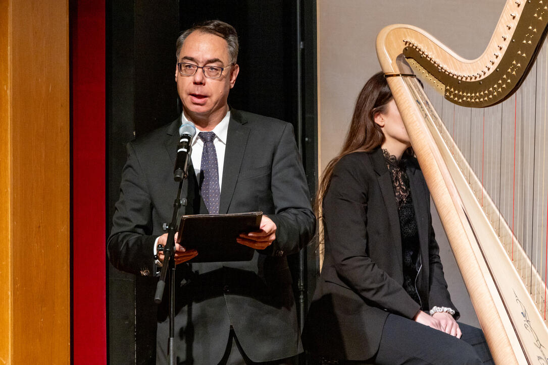 Herbstkonzert Harmoniemusik Balzers