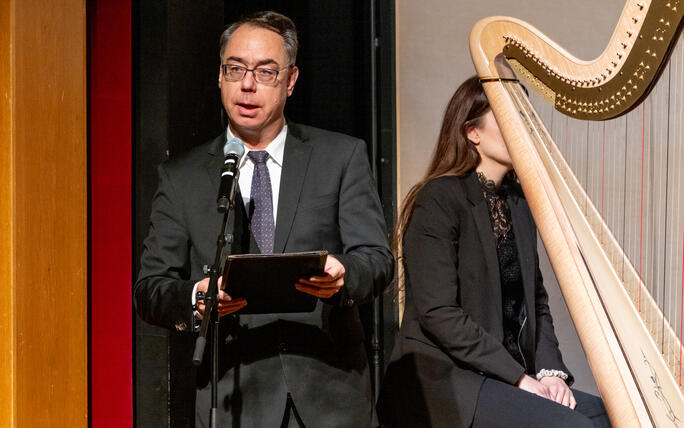 Herbstkonzert Harmoniemusik Balzers