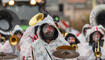 Wartauer Fasnacht Umzug