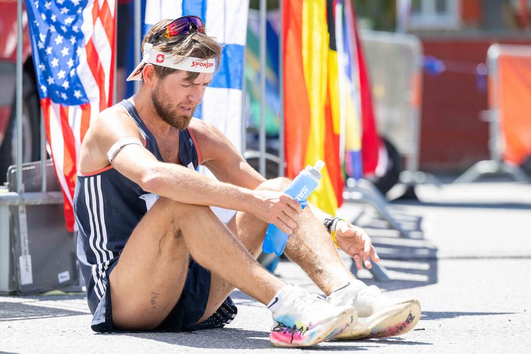 25. LGT Alpin Marathon