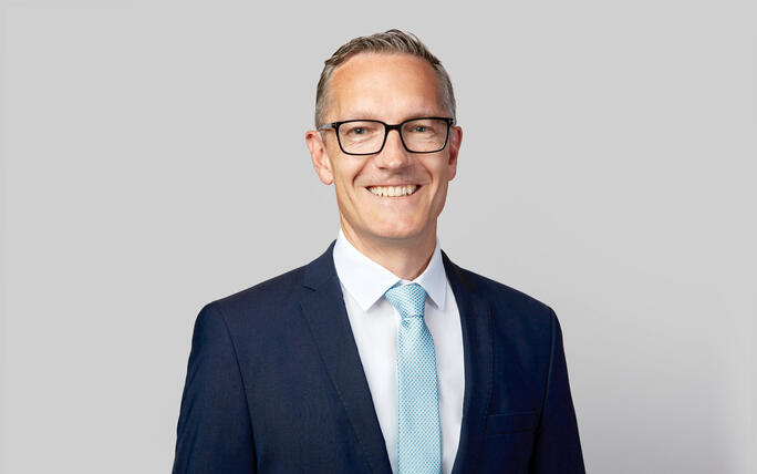 Ab dem 1. Juni 2026 &uuml;bernimmt Roland Seger die Spitze des Verwaltungsrates.