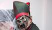 FREISTELLER: VU Halloween Party in Schaan
