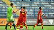 Montenegro vs Liechtenstein