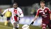 FUSSBALL, SUPER LEAGUE, NATIONALLIGA A, NLA, LNA, MEISTERSCHAFT, SAISON 2014/15,  FC SION, FC SITTEN, FC VADUZ,