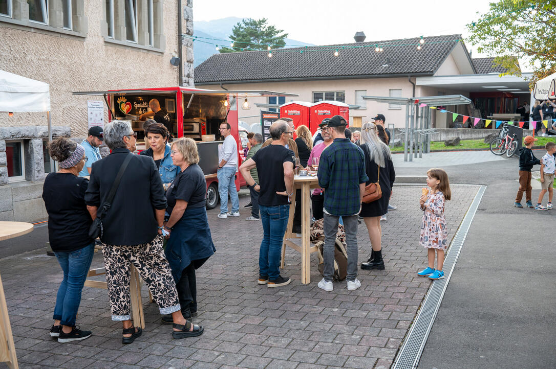 Jazzfestival Sargans