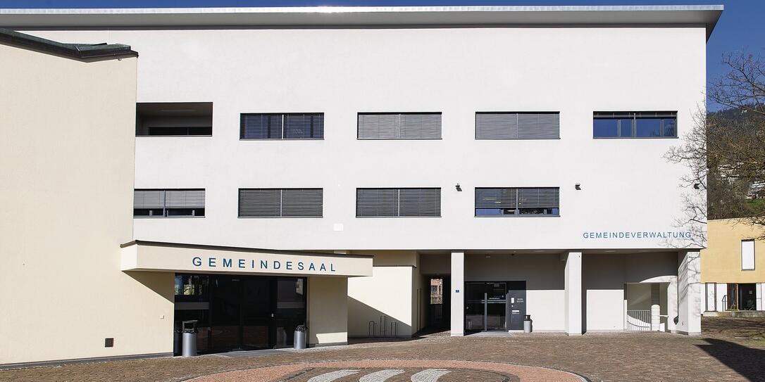 Gemeinde Triesen Gemeinde Triesen