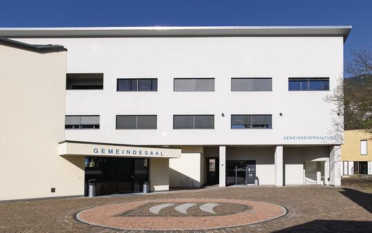 Gemeinde Triesen