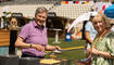 Liechtensteiner Tag an den Olympischen Spielen in Paris