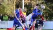 Fussball U17 EM-Qualifikation: Liechtenstein - Kroatien