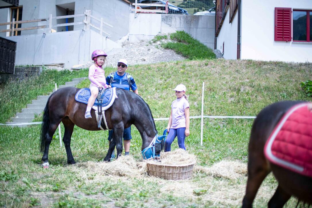 Summerchilbi in Malbun (25.07.2026)