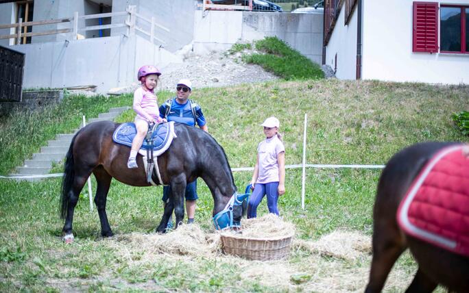 Summerchilbi in Malbun (25.07.2026)