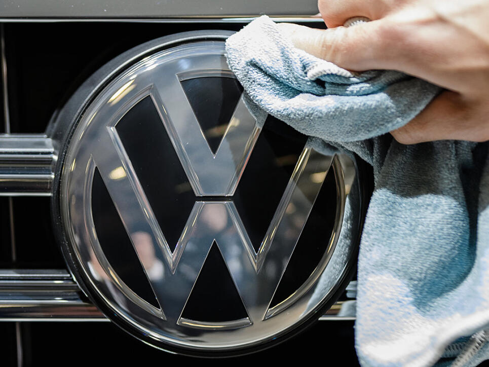 Mit Milliarden-Forderung abgeblitzt: Der deutsche Volkswagenkonzern kann im Abgas-Streit mit dem US-Bundesstaat Illinois einen juristischen Erfolg verbuchen.