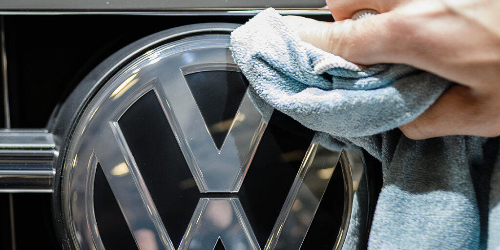 Mit Milliarden-Forderung abgeblitzt: Der deutsche Volkswagenkonzern kann im Abgas-Streit mit dem US-Bundesstaat Illinois einen juristischen Erfolg verbuchen.