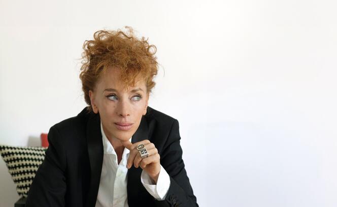 Sibylle Berg