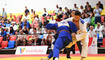 230601 Kleinstaatenspeile in  Malta - Tag 4 - Judo - Team