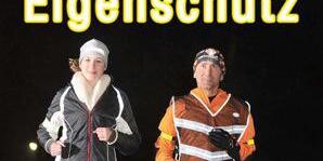Eigenschutz Jogger