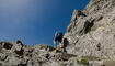 Wanderung Drei Schwestern