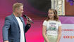 Swiss Voice Tour in Haag