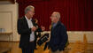 250105 Präsentation der «Balzner Neujahrsblätter 2025», in Balzers