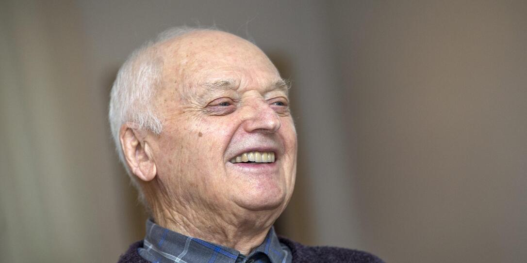Georg Malin Künstler Mauren 160113