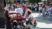 10. Oldtimer-Treffen in Vaduz