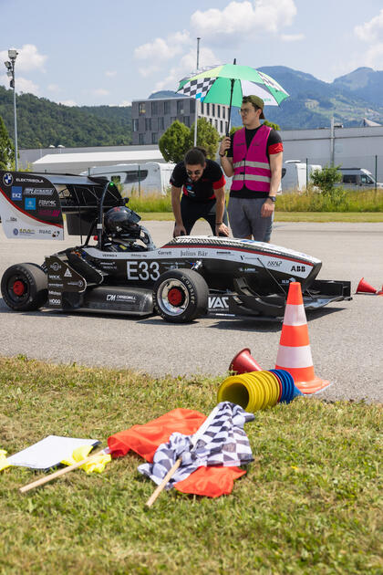 Presta Racing Day 2023