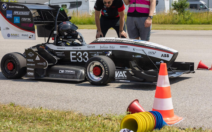 Presta Racing Day 2023