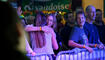 VaduzSoundz mit Fritz Kalkbrenner und Davethedog
