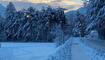 Winterwunderland Liechtenstein (03.12.23)