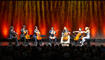 Vaduz Classic mit Meisterwerke Gautier Capu&ccedil;on mit seinem Cello-Ensemble Capucelli, Vaduz (28.08.2026)