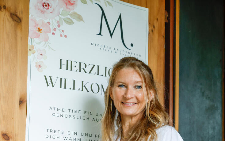 Michele Laudenbach