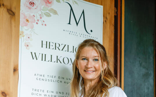 Michele Laudenbach