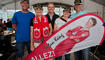 Tour de Suisse - Teampräsentation in Vaduz (08.06.2024)