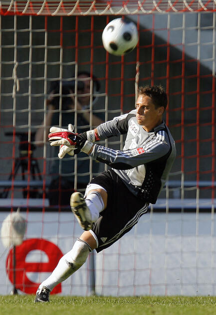 FUSSBALL SUPER-LEAGUE: FC VADUZ - AC BELLINZONA