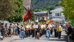 Verbandsmusikfest 2022 in Balzers
