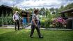 Gartenfest in Triesen (06.07.2024)