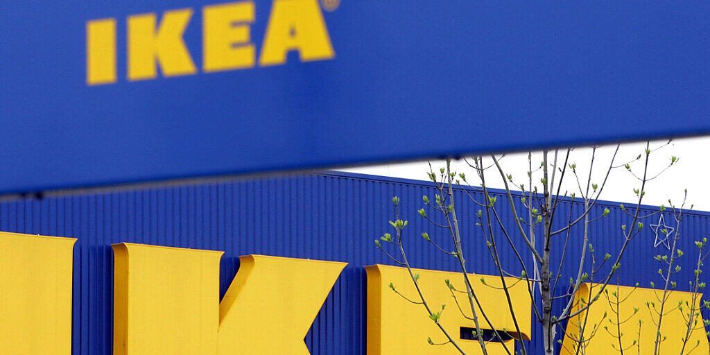 Ikea unterhält in neun Ländern 24 Produktionsstätten und beschäftigt dort rund 20'000 Arbeiter. (Symbolbild)